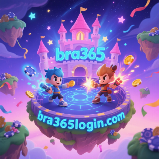 Descubra o Jogo 'Perguntas Frequentes' no bra365