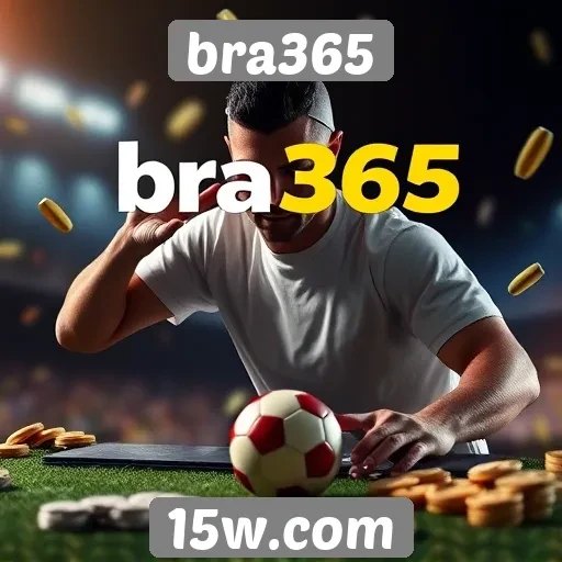 Promoções e bônus disponíveis no bra365