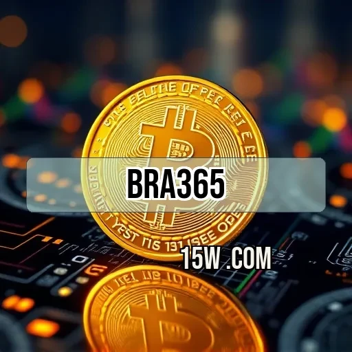 bra365: Aposte com Segurança e Tranquilidade em Um Mundo Virtual