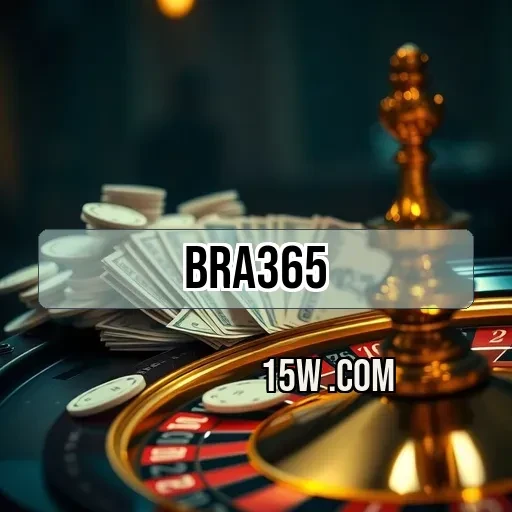bra365 VIP: Os Benefícios que Transformam sua Aposta em Grandeza!