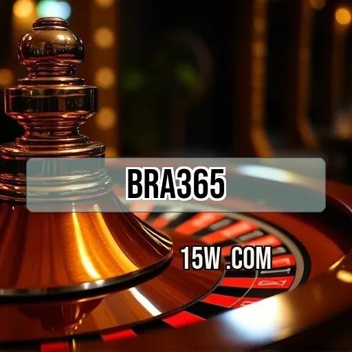 bra365: Descubra a Confiabilidade da Melhor Plataforma de Jogos Online