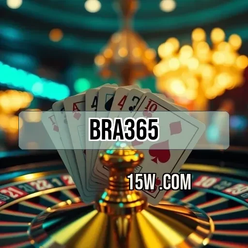 bra365: Apostas em Eventos Esportivos que Transformam Emoções em Ganhos